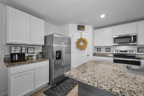 Villa ou maison à vendre à Spring Hill, Floride: 4 chambres, 171.5 m2 № 2223432 - photo 7