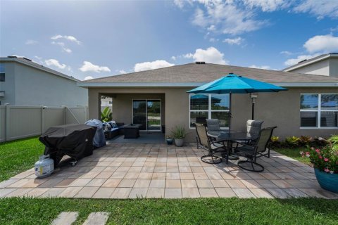 Villa ou maison à vendre à Spring Hill, Floride: 4 chambres, 171.5 m2 № 2223432 - photo 20