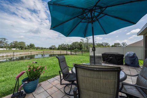 Villa ou maison à vendre à Spring Hill, Floride: 4 chambres, 171.5 m2 № 2223432 - photo 18