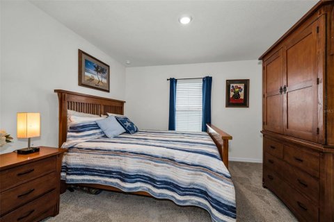 Villa ou maison à vendre à Spring Hill, Floride: 4 chambres, 171.5 m2 № 2223432 - photo 14