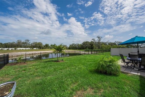 Villa ou maison à vendre à Spring Hill, Floride: 4 chambres, 171.5 m2 № 2223432 - photo 24