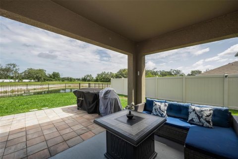 Villa ou maison à vendre à Spring Hill, Floride: 4 chambres, 171.5 m2 № 2223432 - photo 15