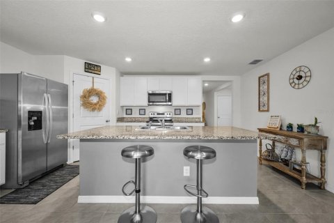 Villa ou maison à vendre à Spring Hill, Floride: 4 chambres, 171.5 m2 № 2223432 - photo 6