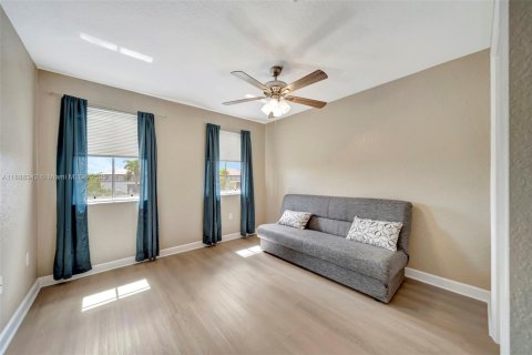 Copropriété à louer à Miramar, Floride: 2 chambres, 111.95 m2 № 1946869 - photo 26