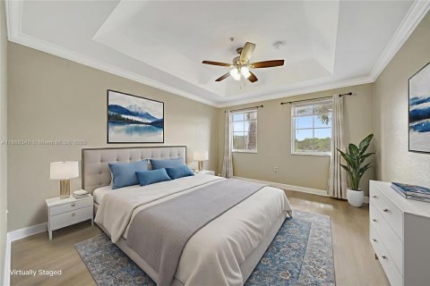 Copropriété à louer à Miramar, Floride: 2 chambres, 111.95 m2 № 1946869 - photo 21
