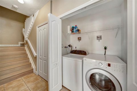 Copropriété à louer à Miramar, Floride: 2 chambres, 111.95 m2 № 1946869 - photo 18