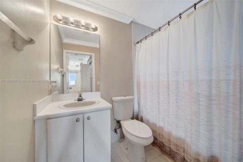 Copropriété à louer à Miramar, Floride: 2 chambres, 111.95 m2 № 1946869 - photo 23