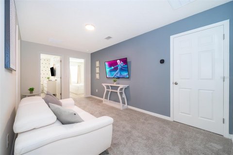 Touwnhouse à vendre à Kissimmee, Floride: 4 chambres, 199.28 m2 № 2315178 - photo 19