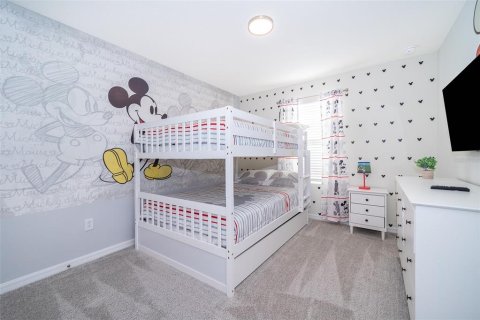 Touwnhouse à vendre à Kissimmee, Floride: 4 chambres, 199.28 m2 № 2315178 - photo 6