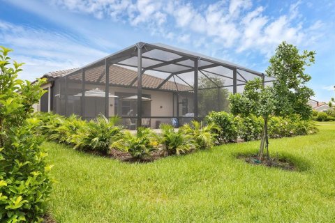 House in Bradenton, Florida 4 bedrooms, 185.71 sq.m. № 1776700 - photo 29