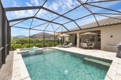 House in Bradenton, Florida 4 bedrooms, 185.71 sq.m. № 1776700 - photo 28