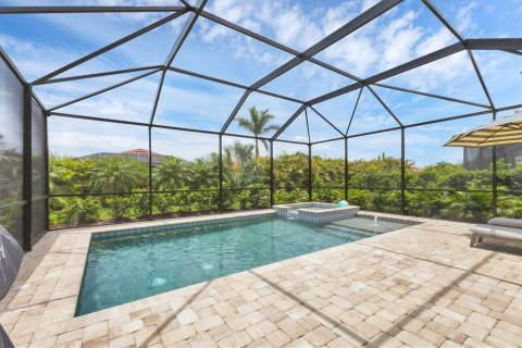 House in Bradenton, Florida 4 bedrooms, 185.71 sq.m. № 1776700 - photo 27