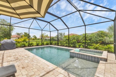 House in Bradenton, Florida 4 bedrooms, 185.71 sq.m. № 1776700 - photo 26