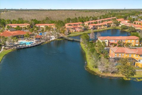 Купить виллу или дом в Киссимми, Флорида 4 комнаты, 263.29м2, № 1579128 - фото 6