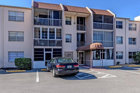 Condo in Venice, Florida, 1 bedroom  № 2108277