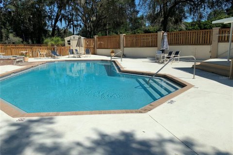 Land in Beverly Hills, Florida № 2159071 - photo 5
