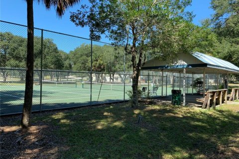 Land in Beverly Hills, Florida № 2159071 - photo 4