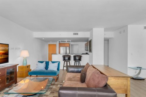 Купить кондоминиум в Майами, Флорида 2 спальни, 111.76м2, № 2042366 - фото 9