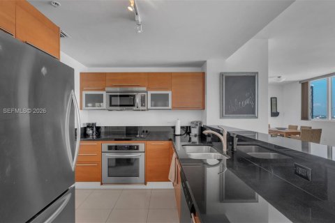 Купить кондоминиум в Майами, Флорида 2 спальни, 111.76м2, № 2042366 - фото 5