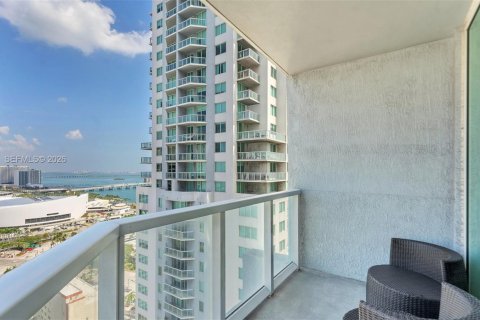 Купить кондоминиум в Майами, Флорида 2 спальни, 111.76м2, № 2042366 - фото 10