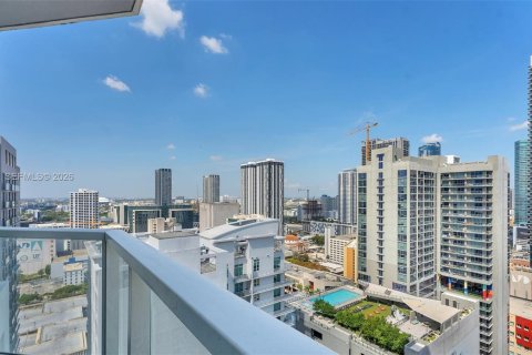 Купить кондоминиум в Майами, Флорида 2 спальни, 111.76м2, № 2042366 - фото 12