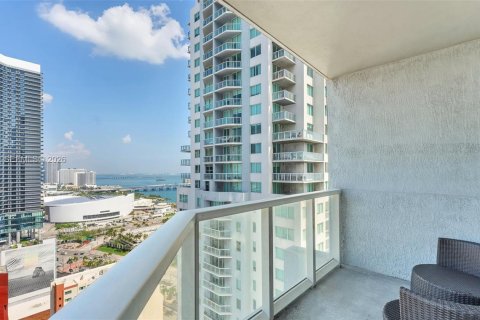 Купить кондоминиум в Майами, Флорида 2 спальни, 111.76м2, № 2042366 - фото 13