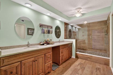 Condominio en alquiler en Jensen Beach, Florida, 2 dormitorios, 155.98 m2 № 2175794 - foto 20