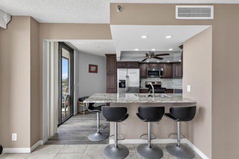 Condominio en alquiler en Jensen Beach, Florida, 2 dormitorios, 155.98 m2 № 2175794 - foto 9