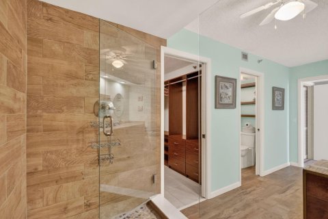 Condominio en alquiler en Jensen Beach, Florida, 2 dormitorios, 155.98 m2 № 2175794 - foto 22