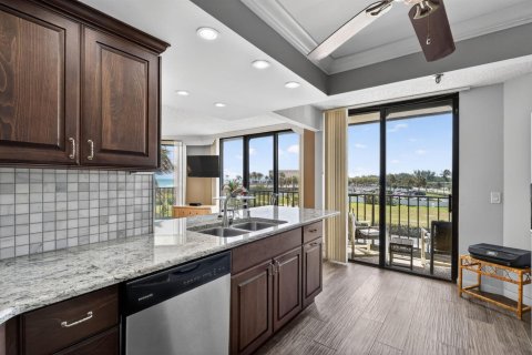 Condominio en alquiler en Jensen Beach, Florida, 2 dormitorios, 155.98 m2 № 2175794 - foto 11