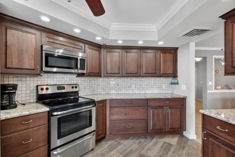 Condominio en alquiler en Jensen Beach, Florida, 2 dormitorios, 155.98 m2 № 2175794 - foto 14