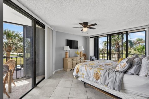 Condominio en alquiler en Jensen Beach, Florida, 2 dormitorios, 155.98 m2 № 2175794 - foto 15