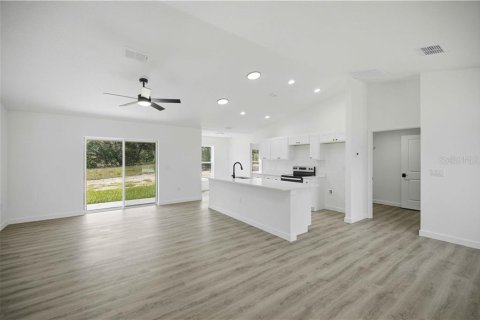 Villa ou maison à vendre à Dunnellon, Floride: 3 chambres № 2404555 - photo 3