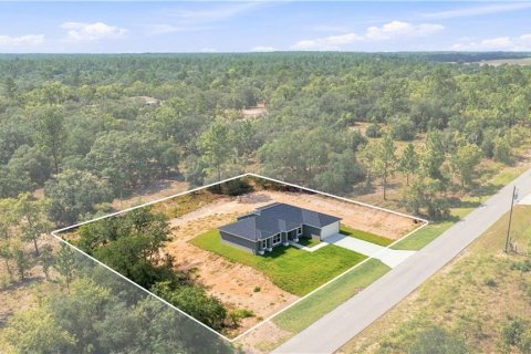 Villa ou maison à vendre à Dunnellon, Floride: 3 chambres № 2404555 - photo 5