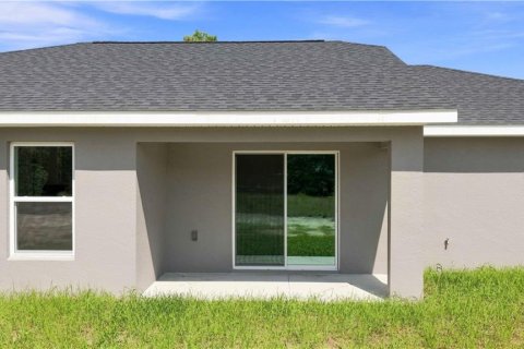 Villa ou maison à vendre à Dunnellon, Floride: 3 chambres № 2404555 - photo 30