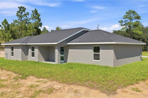Villa ou maison à vendre à Dunnellon, Floride: 3 chambres № 2404555 - photo 29