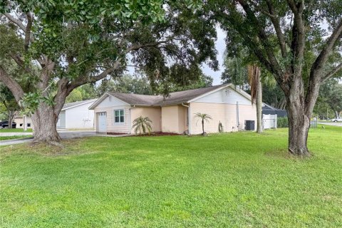 Villa ou maison à vendre à Lakeland, Floride: 3 chambres, 112.41 m2 № 1856602 - photo 1