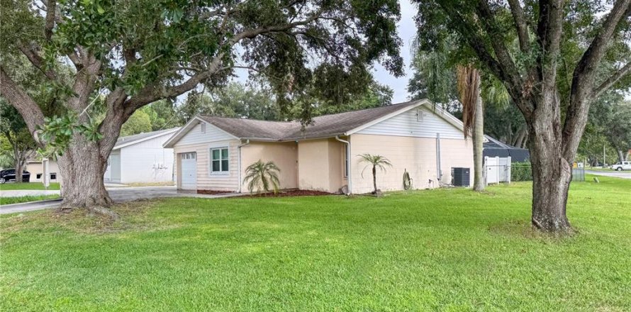 Villa ou maison à Lakeland, Floride 3 chambres, 112.41 m2 № 1856602