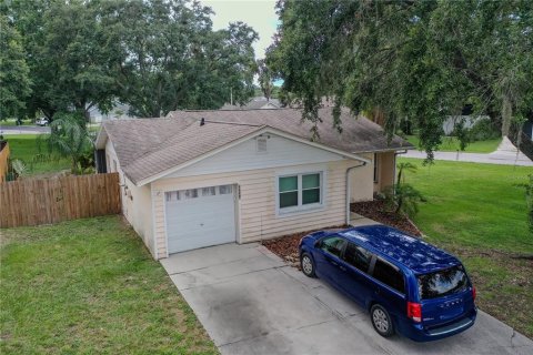 Villa ou maison à vendre à Lakeland, Floride: 3 chambres, 112.41 m2 № 1856602 - photo 18