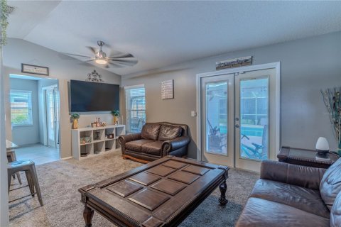 Villa ou maison à vendre à Lakeland, Floride: 3 chambres, 112.41 m2 № 1856602 - photo 5