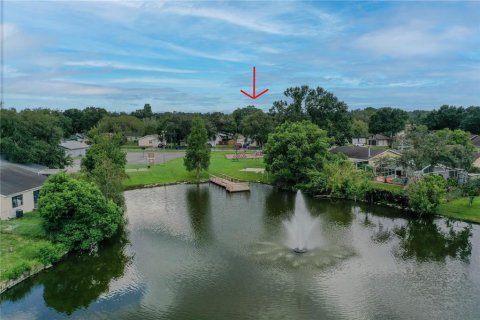 Villa ou maison à vendre à Lakeland, Floride: 3 chambres, 112.41 m2 № 1856602 - photo 22