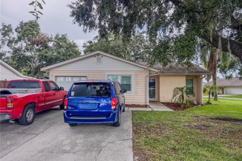 Villa ou maison à vendre à Lakeland, Floride: 3 chambres, 112.41 m2 № 1856602 - photo 17