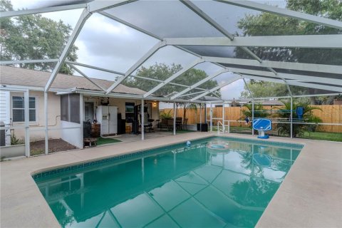 Villa ou maison à vendre à Lakeland, Floride: 3 chambres, 112.41 m2 № 1856602 - photo 14