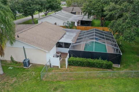 Villa ou maison à vendre à Lakeland, Floride: 3 chambres, 112.41 m2 № 1856602 - photo 2