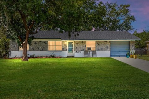 Casa en venta en Ocala, Florida, 3 dormitorios, 101.45 m2 № 1905708 - foto 2