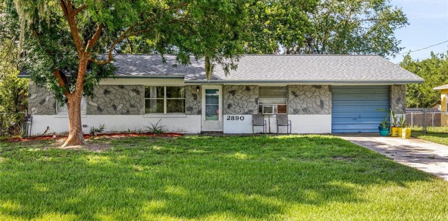 Casa en Ocala, Florida 3 dormitorios, 101.45 m2 № 1905708