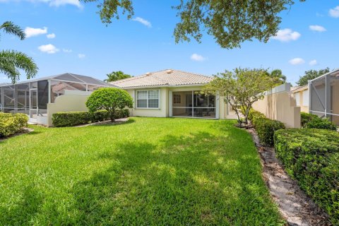 Townhouse in Wellington, Florida 2 bedrooms, 141.77 sq.m. № 2399646 - photo 17