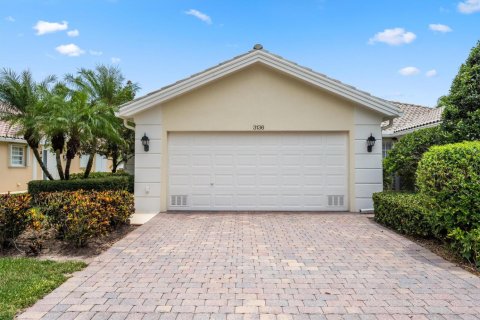 Townhouse in Wellington, Florida 2 bedrooms, 141.77 sq.m. № 2399646 - photo 2