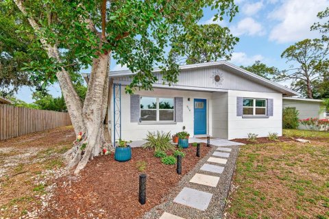 Casa en Sarasota, Florida 2 dormitorios, 96.99 m2 № 2113229