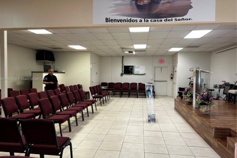 Commercial property in Miramar, Florida № 1981744 - photo 7
